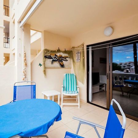 Ferienwohnung Popular Complex Los Cristianos  Exterior foto